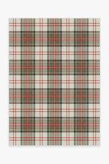Dress Stewart Tartan Rug