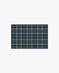 Dress Stewart Tartan Navy Rug