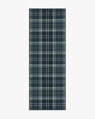 Dress Stewart Tartan Navy Rug