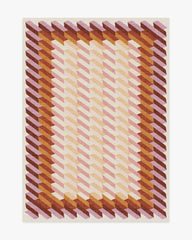Echo Auburn Rug