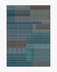 Eira Blue Rug