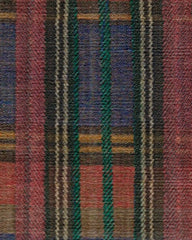Emerson Brown Multicolor Rug