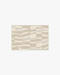 Enzo Beige & Ivory Rug