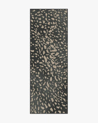 Fawn Dark Grey Rug
