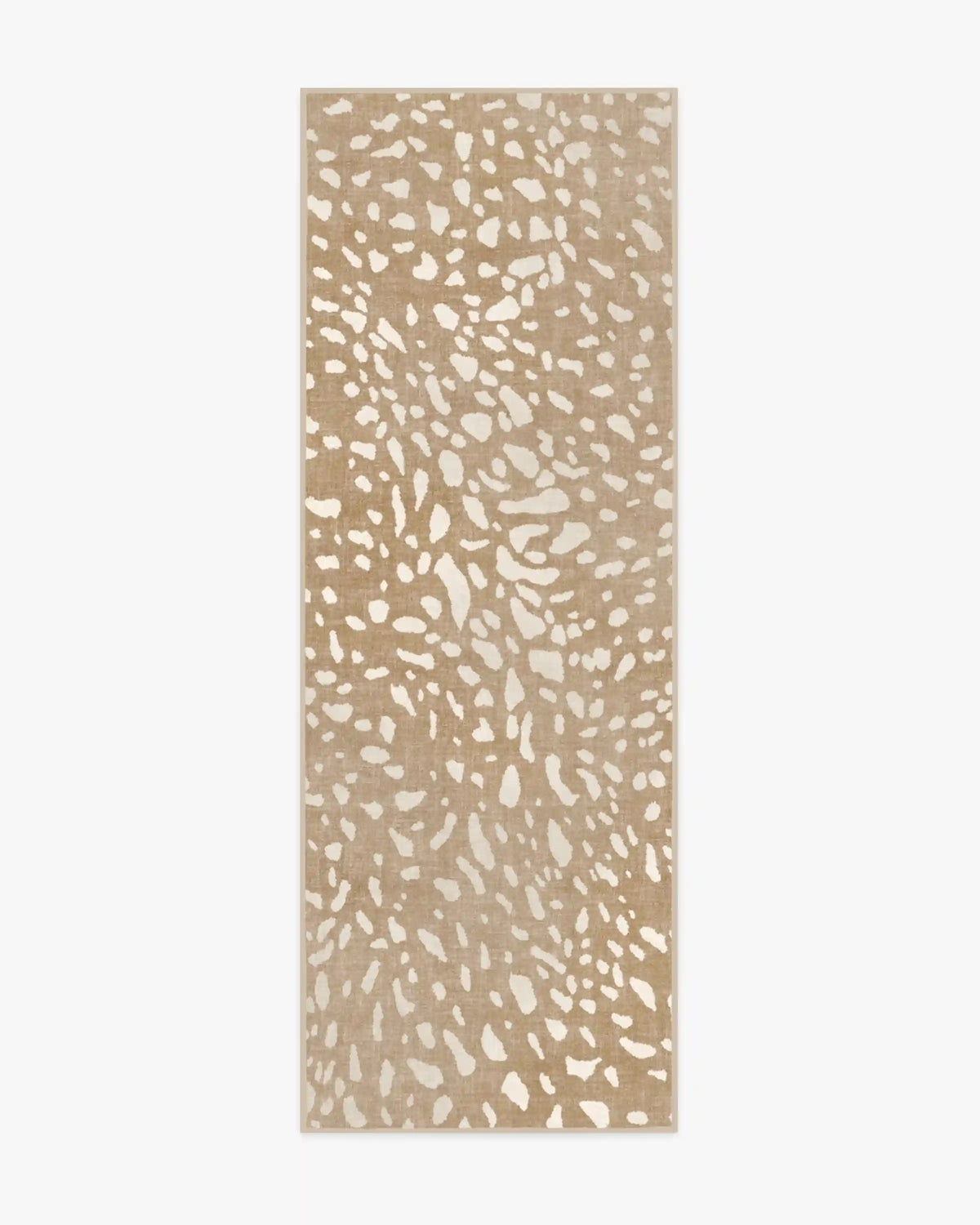 Fawn Natural Rug