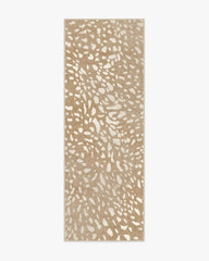 Fawn Natural Rug