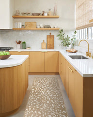 Fawn Natural Rug