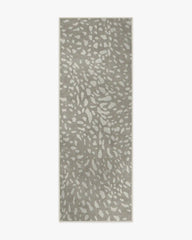 Fawn Soft Grey Rug