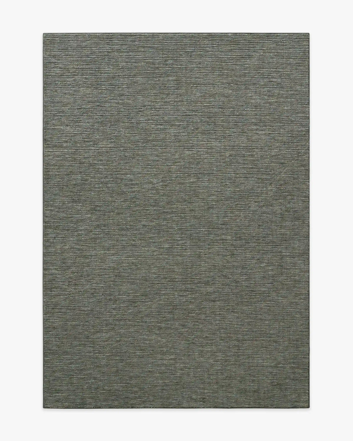 Finley Smoke Grey Plush Rug