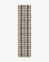 Finn Green Rug