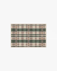 Finn Green Rug