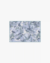 Fiona Blue Rug