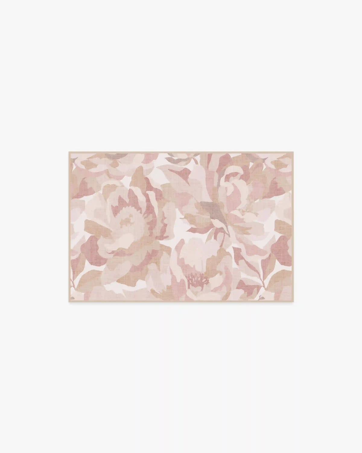 Fiona Vintage Blush Rug