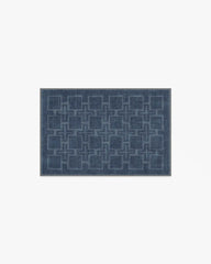 Fletcher Blue Rug