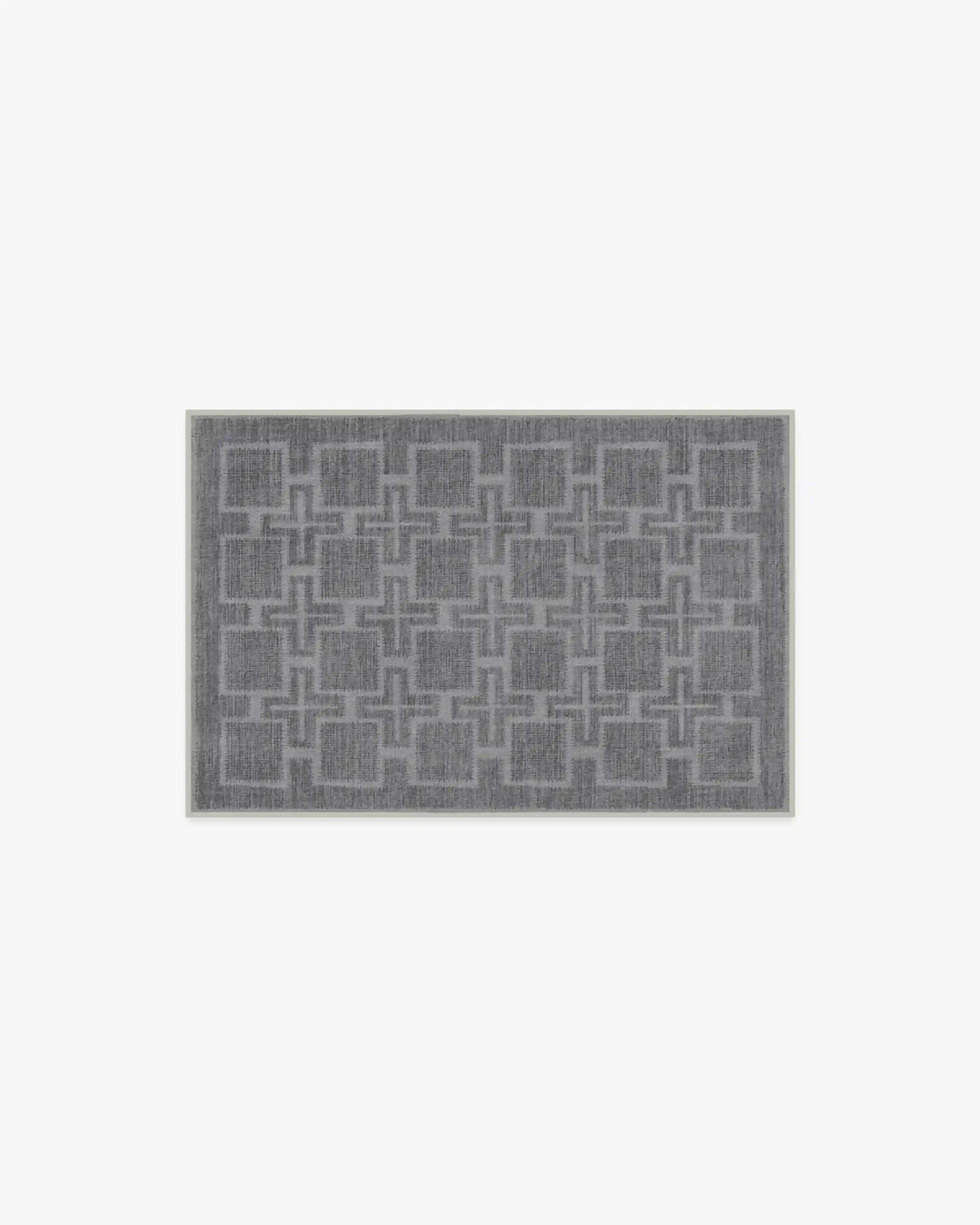 Fletcher Grey Rug