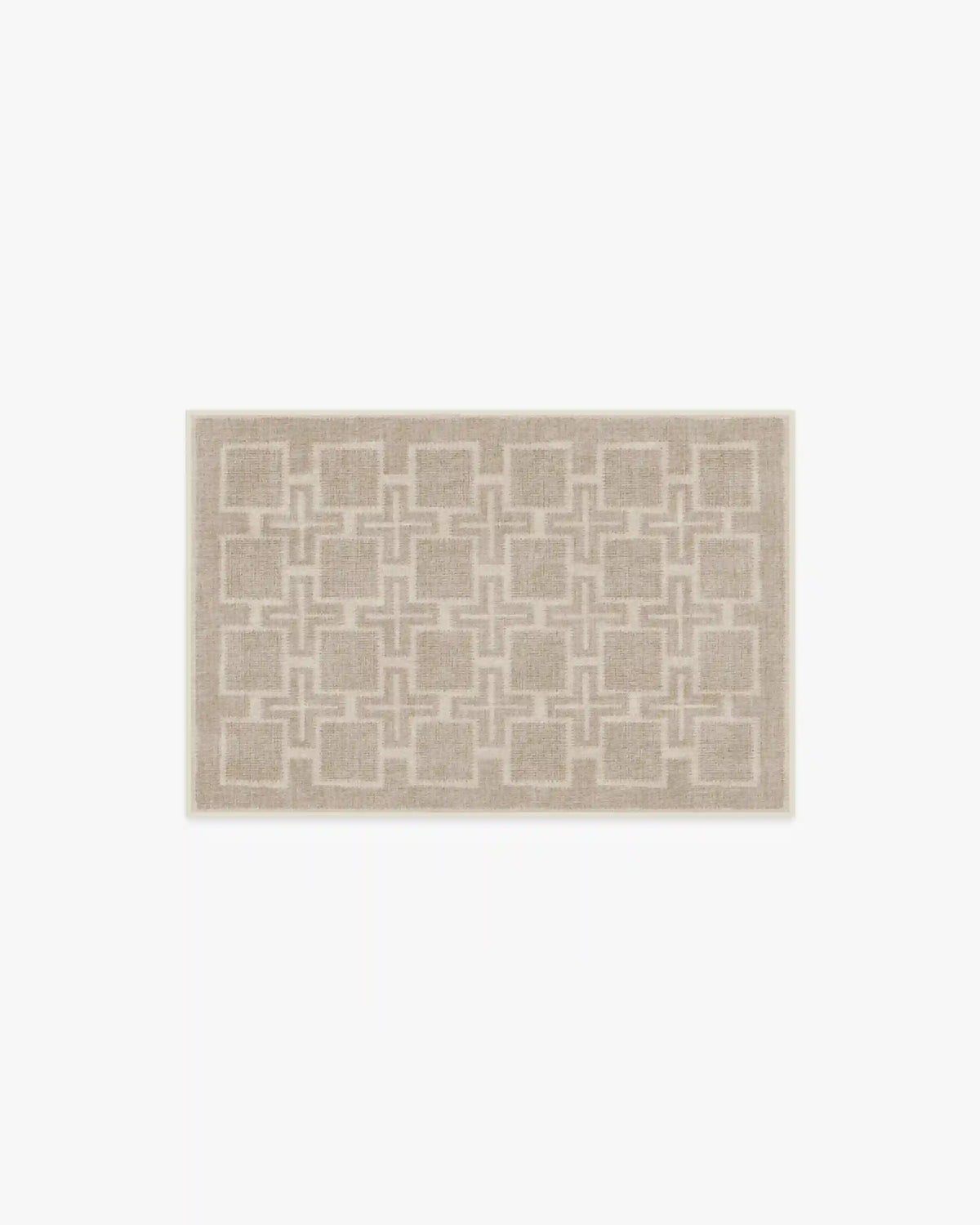 Fletcher Neutral Rug
