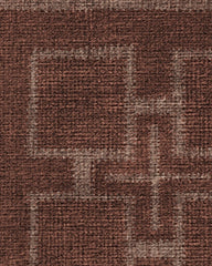 Fletcher Rust Rug