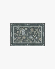 Florian Charcoal Rug