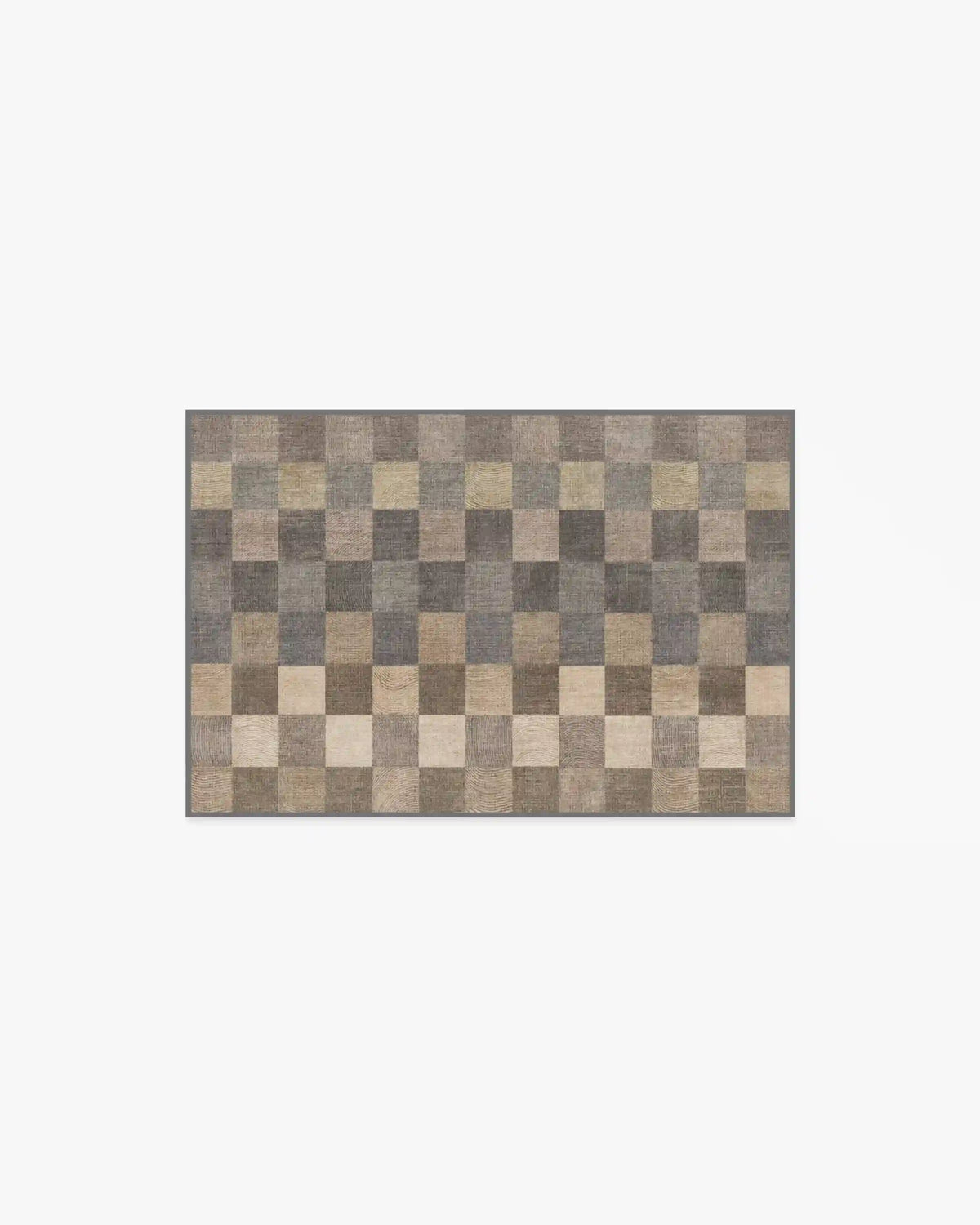 Flux Soft Beige Rug