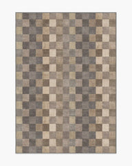 Flux Soft Beige Rug