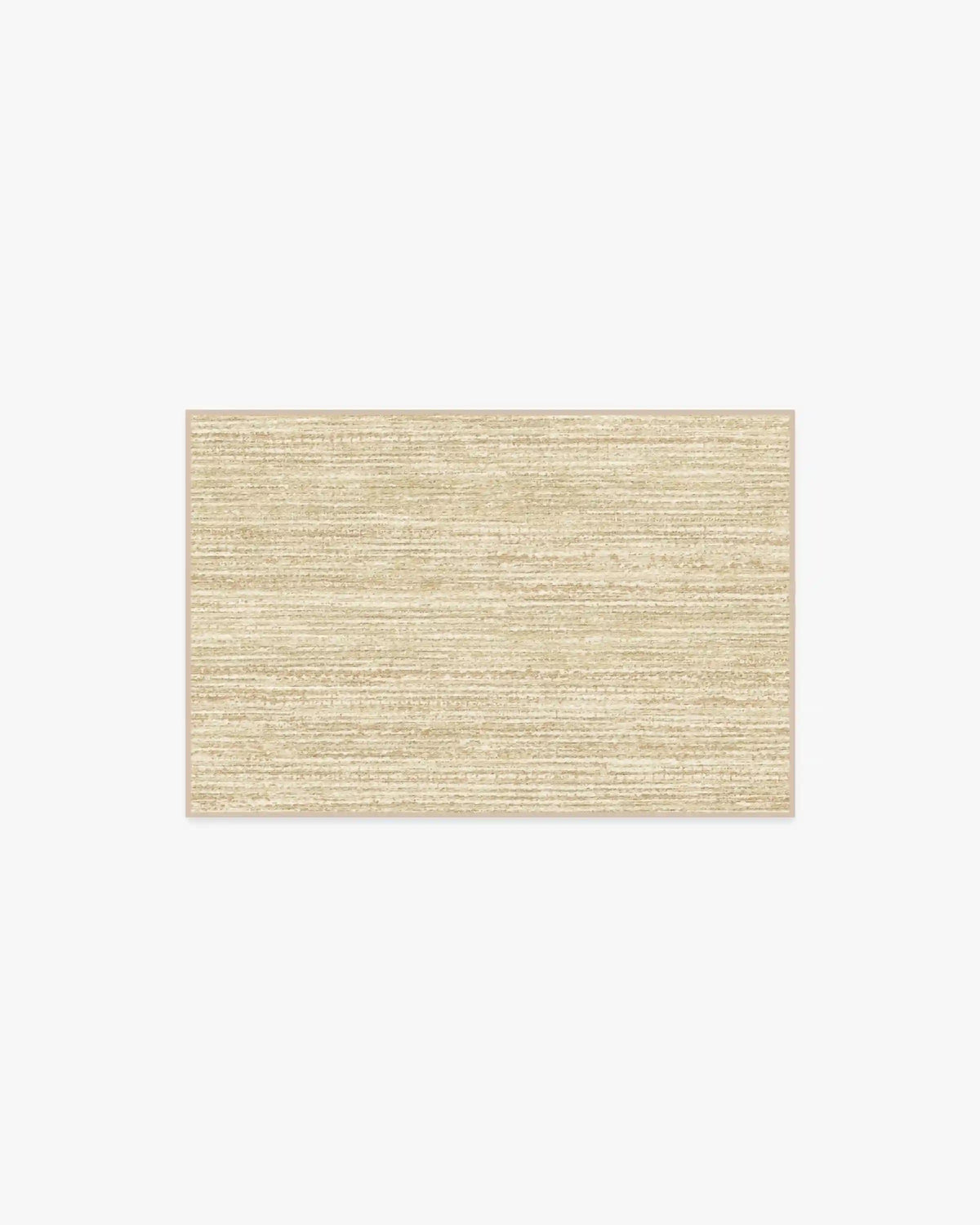 Flynn Sand Rug