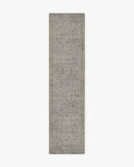 Frances Stone Grey Rug