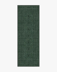 Gisele Dark Sage Rug