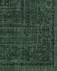 Gisele Dark Sage Rug