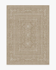 Gisele Natural Rug