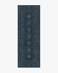 Gisele Navy Rug