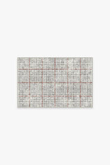 Glen Plaid Rug