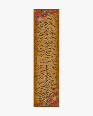 Bengal Bloom Multicolor Rug by Gracie