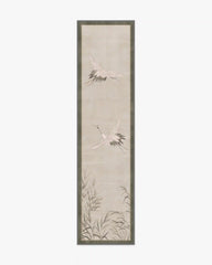 Hiko Natural Stone Rug by Gracie