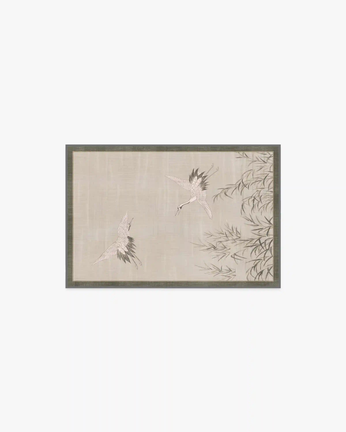 Hiko Natural Stone Rug by Gracie