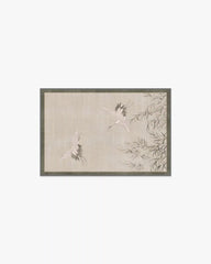 Hiko Natural Stone Rug by Gracie