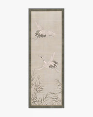 Hiko Natural Stone Rug by Gracie