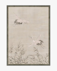 Hiko Natural Stone Rug by Gracie