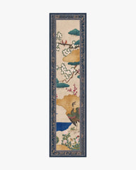 Kano Garden Multicolor Rug by Gracie
