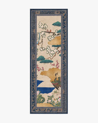 Kano Garden Multicolor Rug by Gracie