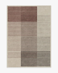 Gradasi Sumac Rug