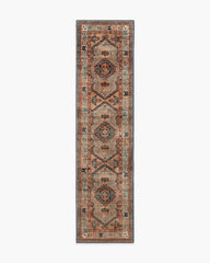 Granada Sunset Terracotta Rug