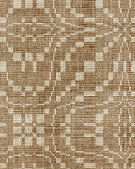 Hearthstone Tan Rug