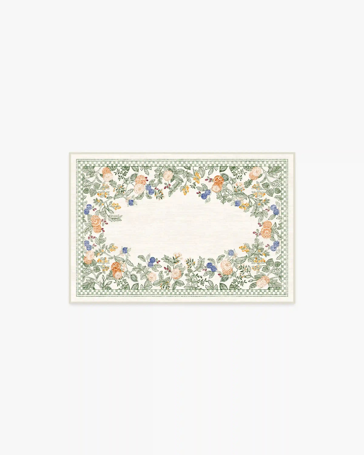 Hilda Neutral Multicolor Rug