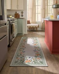 Hilda Neutral Multicolor Rug
