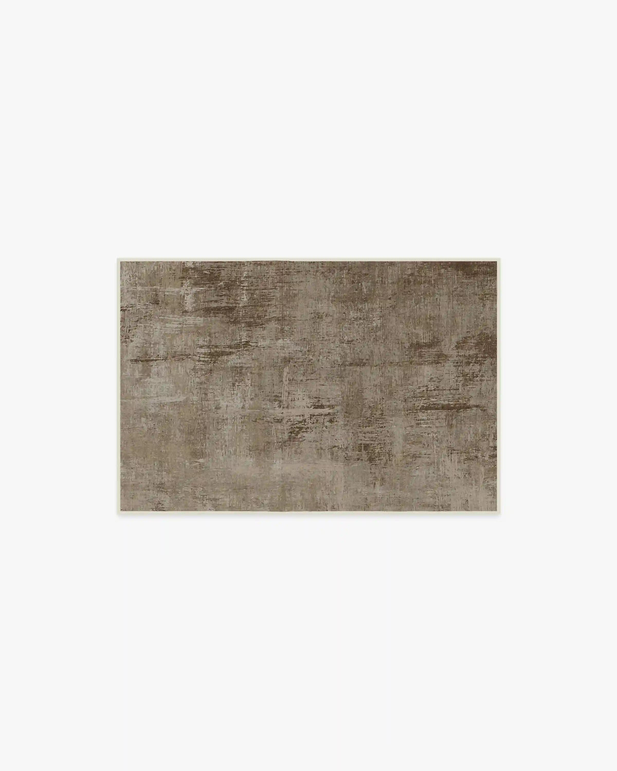 Impasto Natural Rug