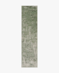 Impasto Sage Green Rug
