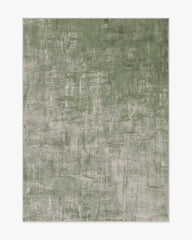Impasto Sage Green Rug
