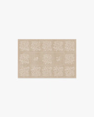 Iona Natural & Cream Rug