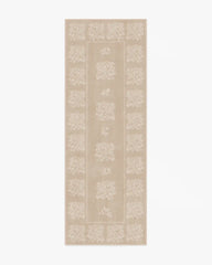 Iona Natural & Cream Rug