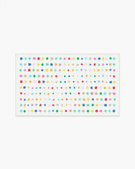 Jelly Dot Brights Rug